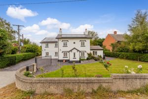 Front Elevation- click for photo gallery